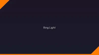 积分兑换 - LED环形补光灯 | playhome家族崩坏 积分商城